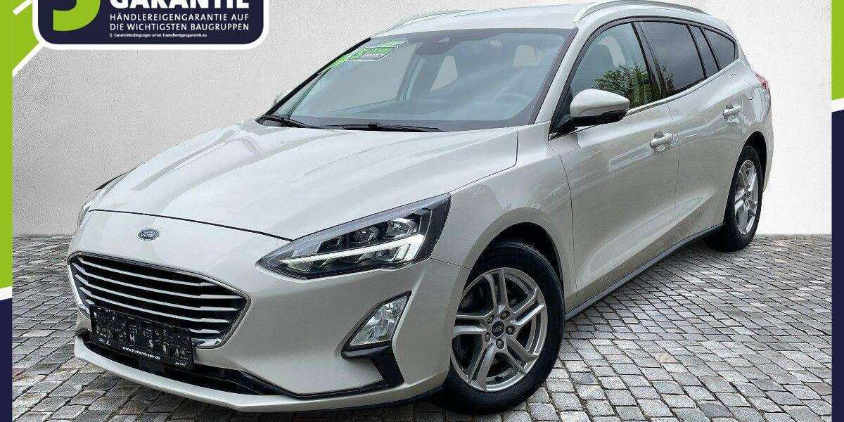 Ford Focus 74.013 km 16.990 &euro; München 81827