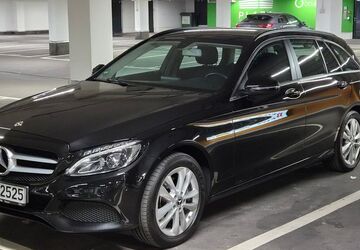 Mercedes-Benz C 220 181.500 km 15.999 &euro; München 81549