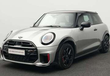 Mini John Cooper Works 16.158 km 34.823 &euro; München 80788