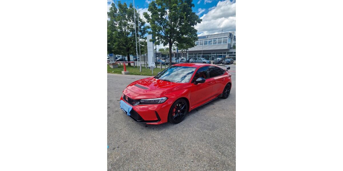 Honda Civic 50.000 km 45.000 &euro; München 80935