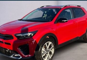 Kia Stonic 4.500 km 24.990 &euro; Höhenkirchen-Siegertsbrunn 85635