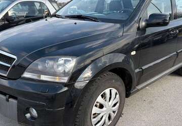 Kia Sorento 134.200 km 3.950 &euro; Puchheim 82178