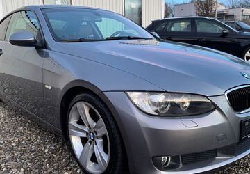 BMW 320 157.000 km 7.990 &euro; Hebertshausen bei Dachau 85241