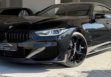 BMW M850 69.000 km 54.890 &euro; Fürstenfeldbruck 82256