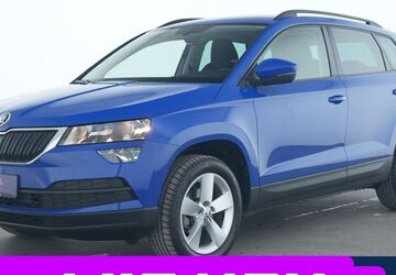 Skoda Karoq 31.429 km 21.195 &euro; Garching bei München 85748