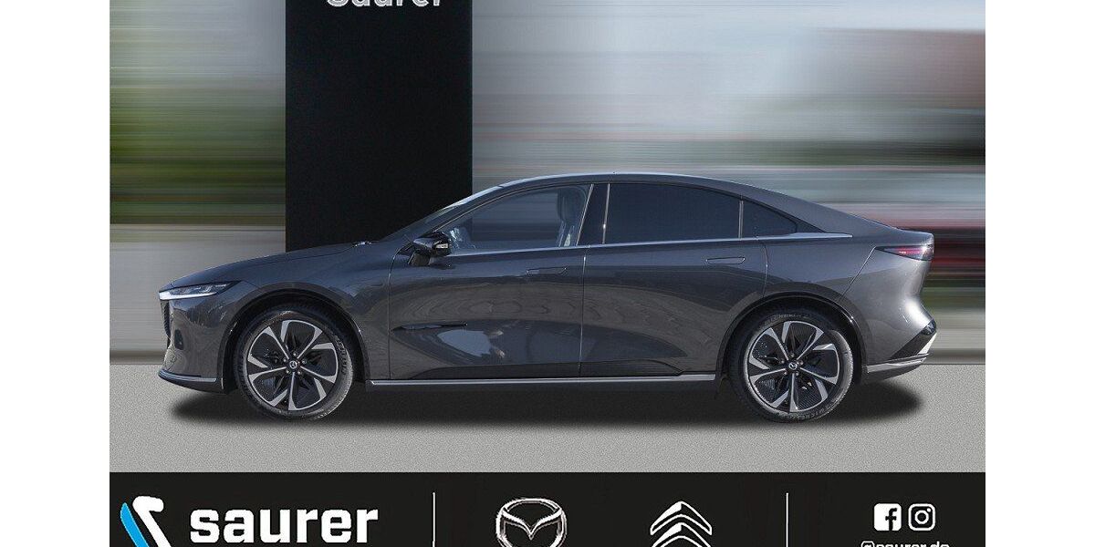 Mazda 6e 4.291 km 36.490 &euro; Neufahrn 85375