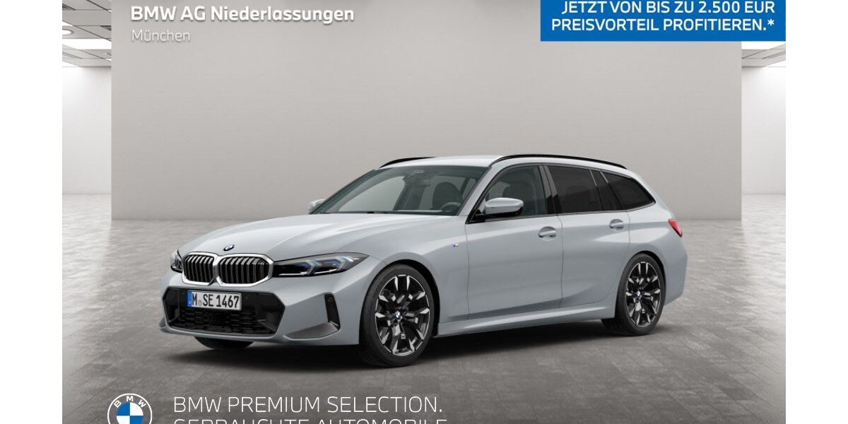 BMW 320 24.886 km 47.495 &euro; München 80939
