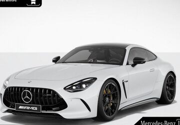 Mercedes-Benz AMG GT 7.321 km 163.900 &euro; Landsham 85652