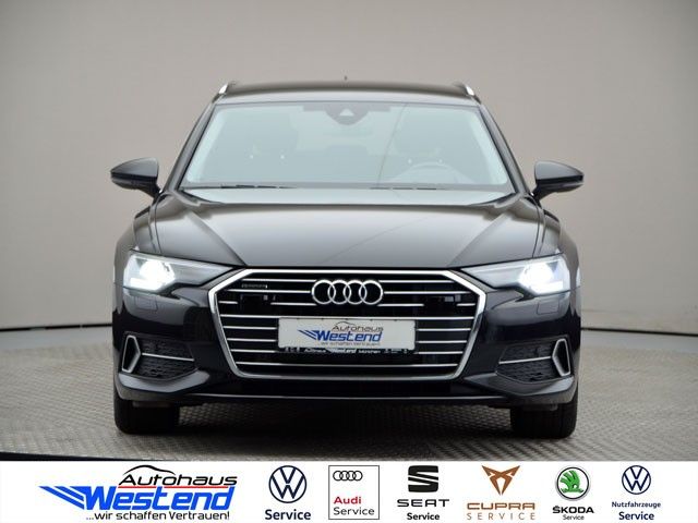 Audi A6 114.601 km 31.960 &euro; München 80686
