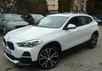 BMW X2 30.700 km 29.800 &euro; Starnberg 82319