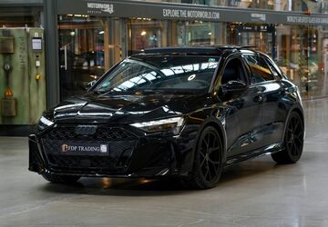 Audi RS3 5.196 km 67.290 &euro; München 80939