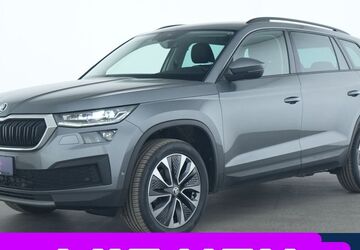 Skoda Kodiaq 28.613 km 30.575 &euro; Garching bei München 85748