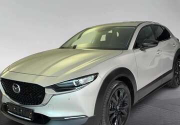 Mazda CX-30 50.000 km 24.890 &euro; München 80339