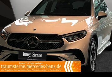 Mercedes-Benz GLC 220 31.024 km 50.890 &euro; München 80636