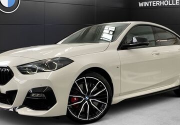 BMW 220 Gran Coupé 15.400 km 35.980 &euro; Dachau 85221