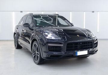 Porsche Cayenne 148.000 km 64.450 &euro; München 80939