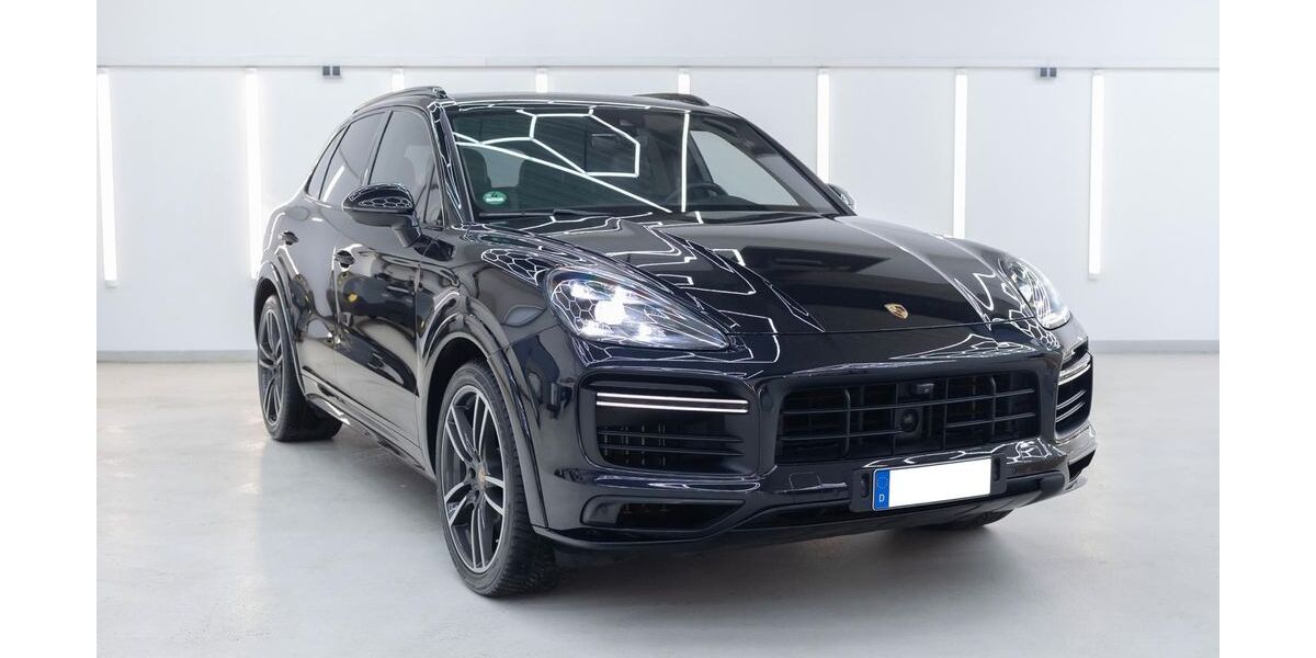 Porsche Cayenne 148.000 km 64.450 &euro; München 80939