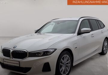 BMW 330 53.399 km 28.704 &euro; München 80939