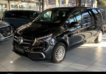 Mercedes-Benz V 300 60.650 km 64.946 &euro; Holzkirchen 83607