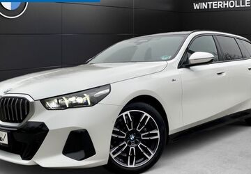 BMW 520 13.800 km 51.190 &euro; Fürstenfeldbruck 82256