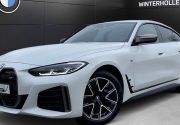 BMW i4 47.400 km 43.080 &euro; Fürstenfeldbruck 82256