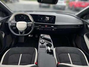 Kia EV6 PE GTL 84 AWD WP GD ASS+ SD DE TE 2.000 km 56.990 &euro; Höhenkirchen-Siegertsbrun 85635