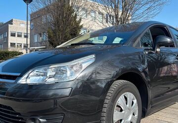 Citroen C4 130.000 km 3.440 &euro; Riemerling 85521