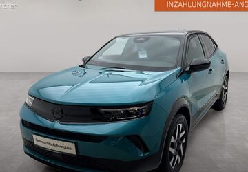 Opel Mokka 1.811 km 23.980 &euro; München 80939