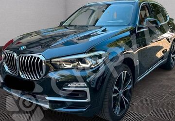 BMW X5 108.500 km 44.900 &euro; Fürstenfeldbruck (Kreisstadt MÜNCHEN) 82256