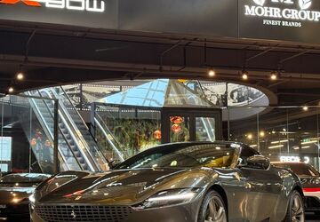 Ferrari Roma 5.250 km 245.900 &euro; München 80939