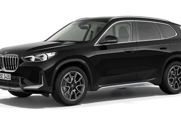 BMW X1 3.200 km 49.180 &euro; Dachau 85221