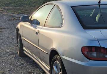 Peugeot 406 344.000 km 3.500 &euro; München, Landeshauptstadt 81739