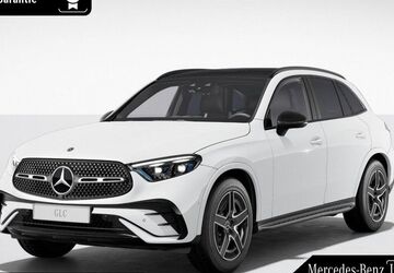 Mercedes-Benz GLC 200 9.985 km 60.900 &euro; Landsham 85652