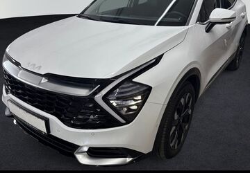 Kia Sportage 18.188 km 36.975 &euro; München 80992