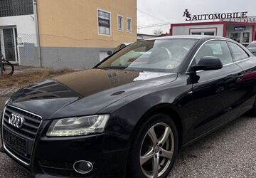 Audi A5 370.000 km 4.500 &euro; Dachau 85221