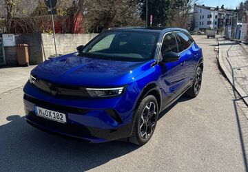 Opel Mokka 15.000 km 23.000 &euro; Krailling bei München 82152