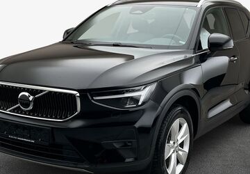 Volvo XC40 12.770 km 30.974 &euro; München 80809