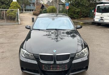 BMW 330 345.000 km 3.500 &euro; MÜNCHEN 80935