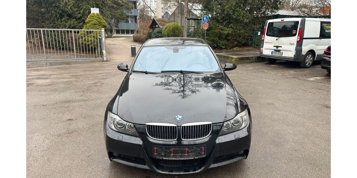 BMW 330 345.000 km 3.500 &euro; MÜNCHEN 80935