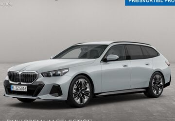 BMW 540 18.625 km 60.906 &euro; München 80939