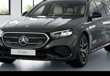 Mercedes-Benz E 300 14.000 km 65.900 &euro; München 80636