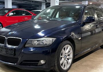 BMW 320 169.980 km 6.999 &euro; München 81677