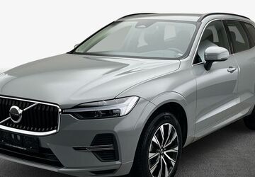 Volvo XC60 6.954 km 39.490 &euro; München 80809