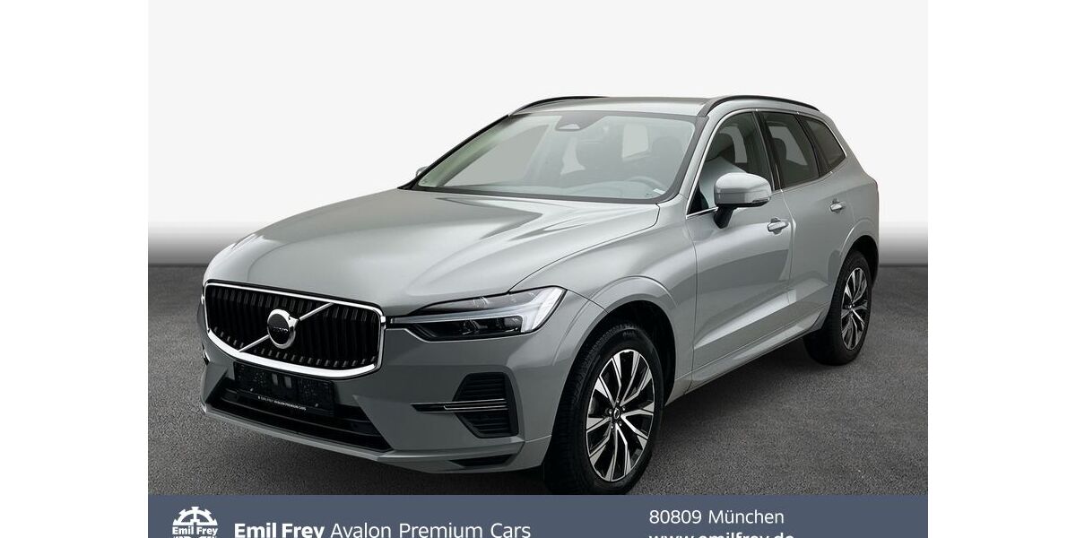 Volvo XC60 6.954 km 39.490 &euro; München 80809