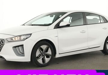 Hyundai IONIQ 13.697 km 16.125 &euro; Garching bei München 85748