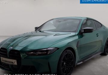 BMW M4 15.001 km 87.903 &euro; München 80939