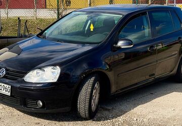 VW Golf 220.000 km 1.300 &euro; München 81735