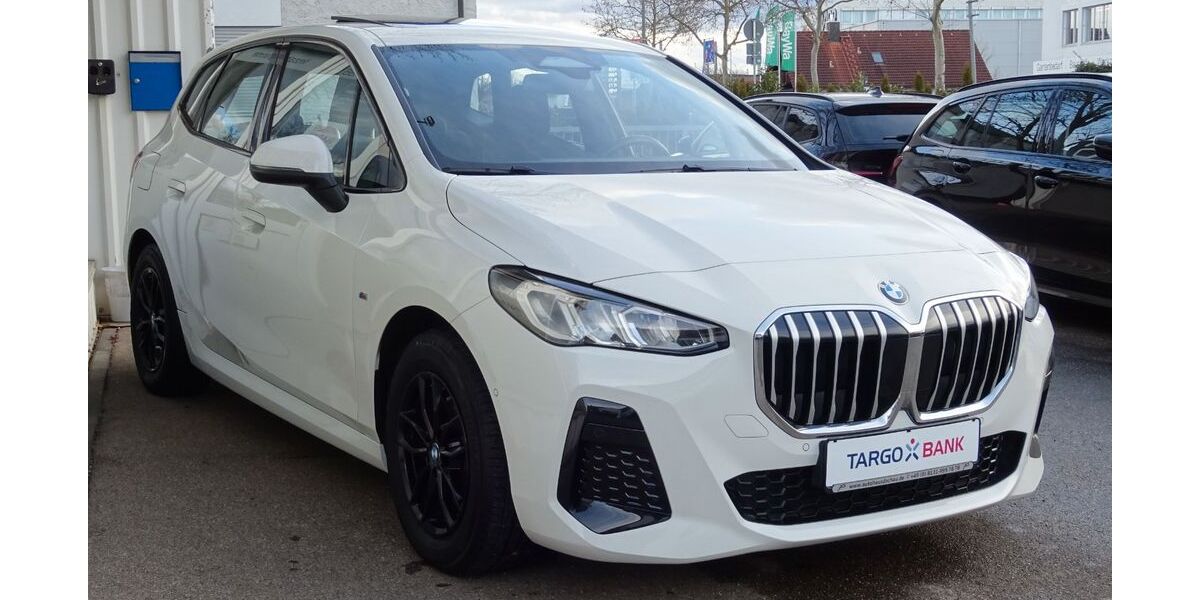 BMW 218 Active Tourer 173.000 km 21.950 &euro; Dachau (bei München) 85221