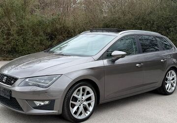 Seat Leon 169.000 km 9.990 &euro; München 81375