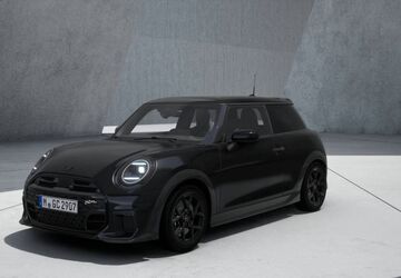 Mini Cooper 8.689 km 30.896 &euro; München 80807